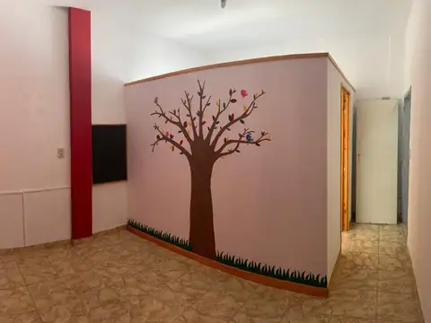 Del Valle Iberlucea 2900