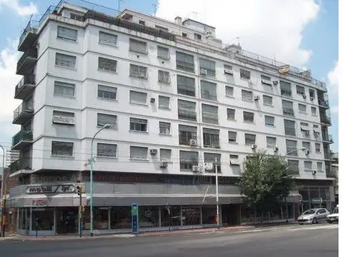 3 AMB AL FRENTE *ALQUILADO CON CONTRATO VIGENTE*