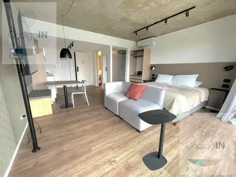 VENTA QUARTIER DEL BAJO | AMENITIES PREMIUM | PUERTO MADERO