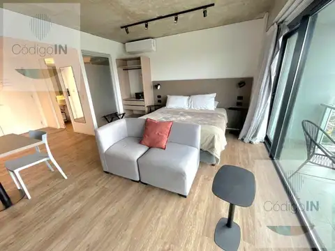 Departamento en Venta de Monoambiente
