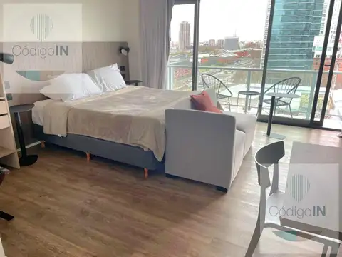 Departamento en Venta en Puerto Madero, USD 149.000