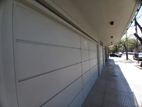 Iturri 1300, Piso 6