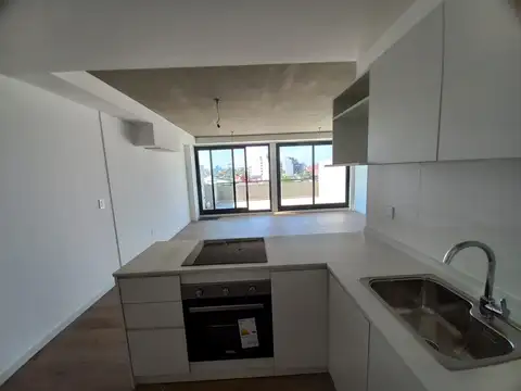 Departamento en Venta en Villa Ortuzar, USD 253.000