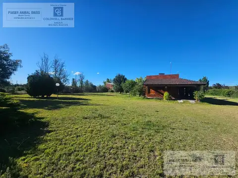 Quinta en Venta en 25 de Mayo, USD 178.000
