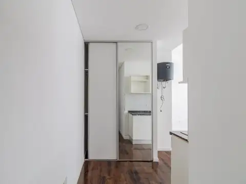 Venta Planta baja ambiente estrenar luminoso apto profesional airbnb Monserrat