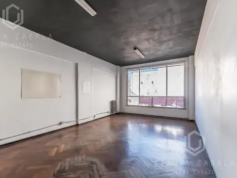 Oficina en Venta en Monserrat, USD 18.500