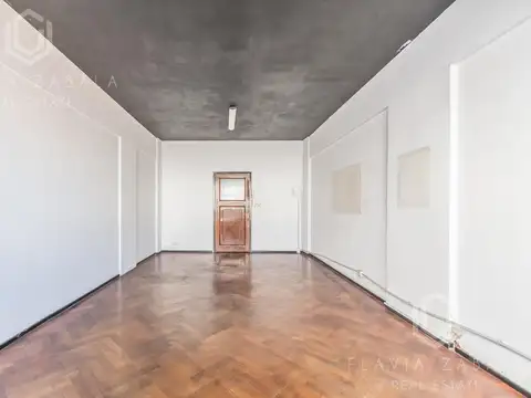 Oficina en Venta en Monserrat, USD 18.500