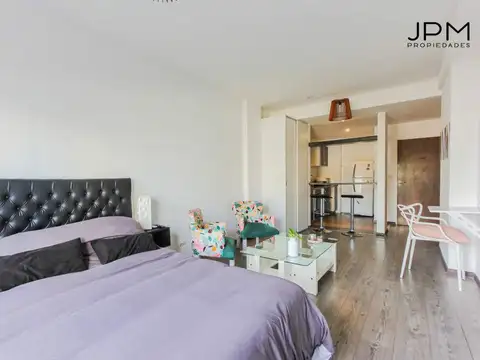 Alquiler temporario en Palermo Hollywood