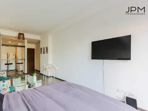 Alquiler temporario en Palermo Hollywood