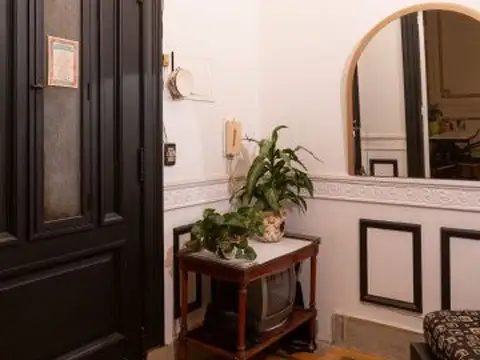 Departamento 3 ambientes en venta, Balvanera