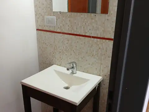 Av. Rivadavia 10500, Piso 6