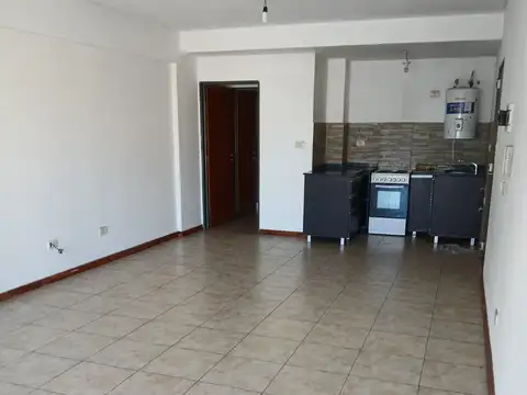 Departamento en Alquiler con 1 cochera