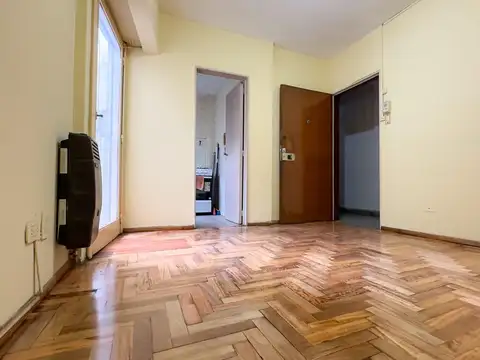 Azcuénaga 100, Piso 7