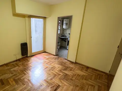 Departamento en Alquiler 50 años