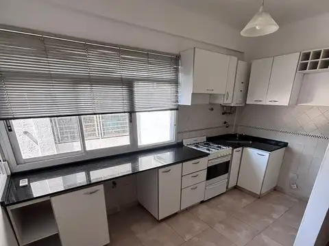 Departamento en alquiler en Villa Luro