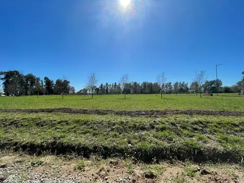 Lotes a la venta en Altos de Luján