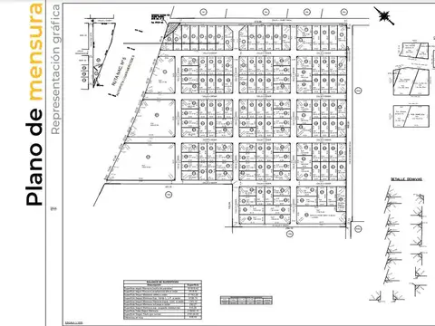 Terreno en Venta de 900,0 m2