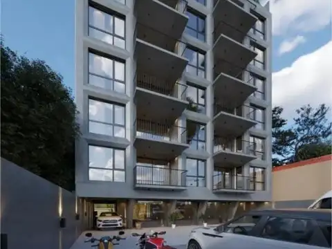 Departamento en Venta A Estrenar