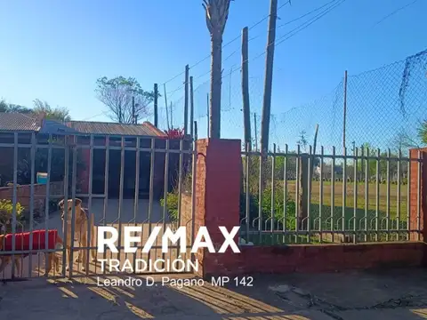 Casa en Venta en Colonia Benitez, USD 49.000