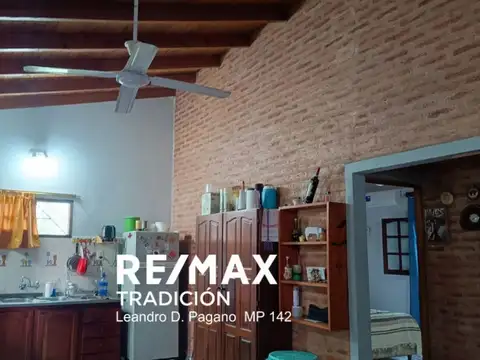 Casa en Venta al Sureste