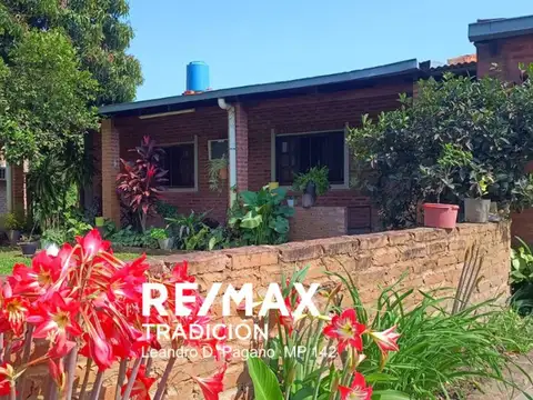 Casa en Venta de 2 dormitorios