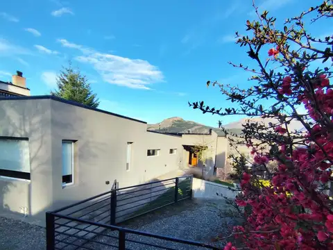 Casa en Venta 5 años