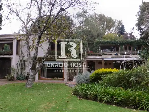 Casa  en Venta en Santa Rita, San Isidro, G.B.A. Zona Norte