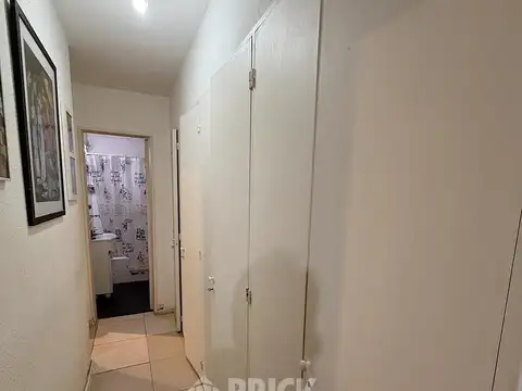 Departamento en Venta en Palermo, USD 150.000