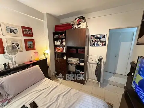 Departamento en Venta 40 años
