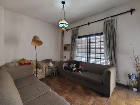Depto Tipo Casa en Venta de 3 dormitorios