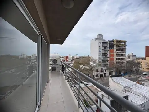 Departamento en Venta en Zárate, USD 78.000