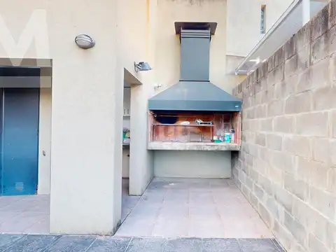 Depto Tipo Casa 4 ambientes con 1 baño