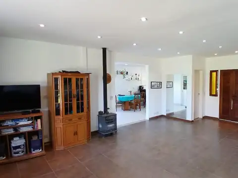 Casa en Venta 10 años