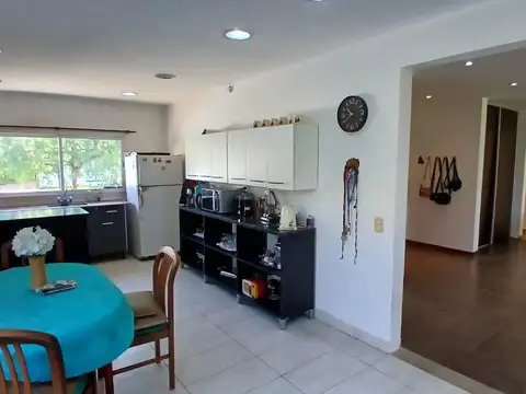 Casa en Venta Barrio Santa Isabel