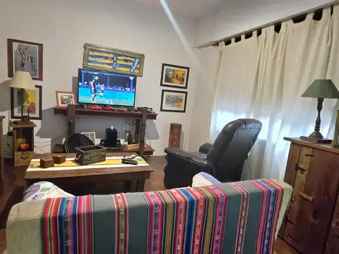 Casa en Venta de 1 dormitorio