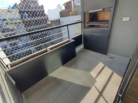 Departamento en Alquiler al Norte