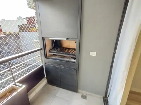 Departamento en Alquiler Apto profesional