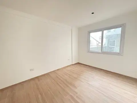 VENTA DEPTO 3 AMB A ESTRENAR C/COCHERA LANÚS OESTE