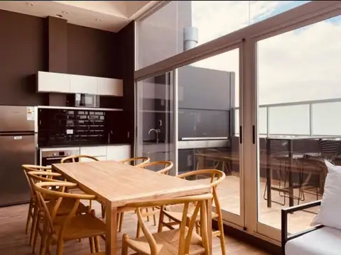 Departamento en Venta 1 año