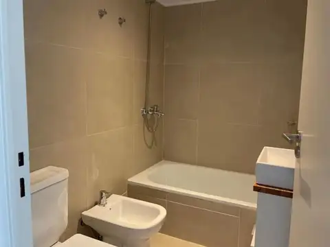 Departamento en Venta en Paternal, USD 110.000