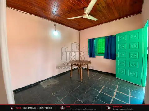Casa en Venta en Zona Residencial, USD 40.000