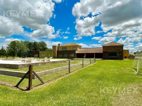 Casa en Alquiler Temporal de 4 dormitorios