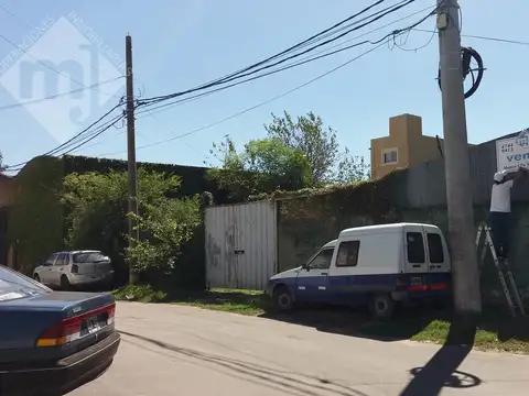 Terreno en Venta en Ciudad De Tigre, USD 298.900