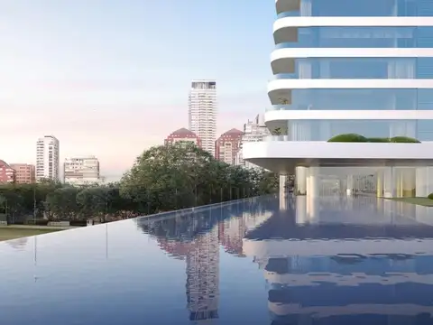 Departamento en Venta de 4 dormitorios