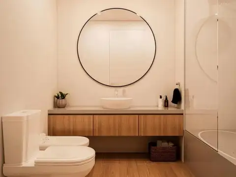 Departamento en Venta Apto profesional