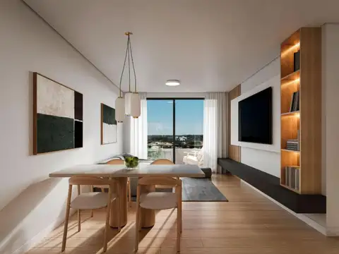 Departamento - Venta - 2 Ambientes - Barracas