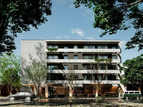 Departamento en Venta de 2 dormitorios