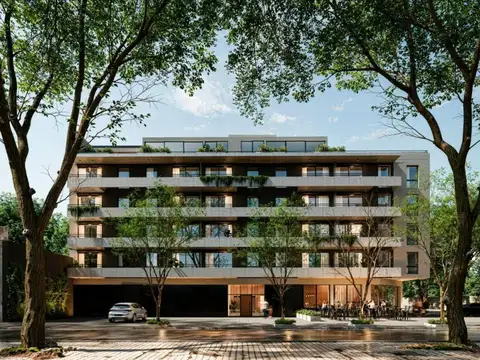 Departamento en Venta de 3 ambientes