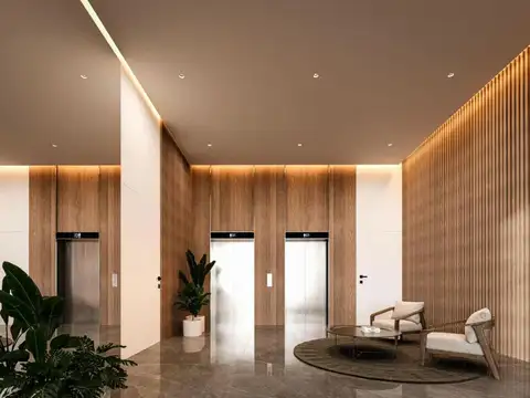 Departamento en Venta en Barracas, USD 121.413