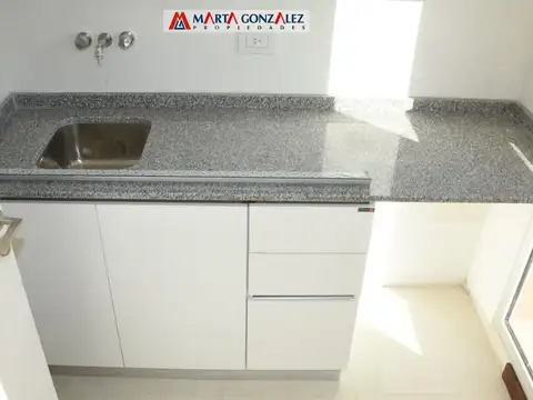 Departamento en Venta al Este